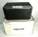 Smarteq Hf Loud Speaker CBS-250 S-70310. Fixed Price $10.00.