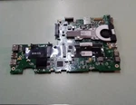 Dell Latitude 2120 DAZM2BMB6C0 Laptop Motherboard 0MM7DM With Cpu Fan. Fixed Price $33.51.
