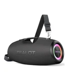 Zealot S78 120W Wireless Waterproof Bluetooth Speaker Outdoor Portable. New. Fixed Price $139.99.