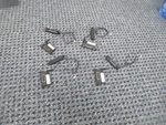 Lot Of Lenovo 5SB0S73515 Thinkpad L14 G1 L&r Speaker PK23000SQG0 PK23000SQY0. Fixed Price $70.00.