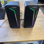 Soulion R40 Speaker Pc 2.0 Usb Bluetooth 5.3 24 Month Warranty. Fixed Price $26.35.