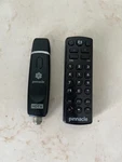 Pinnacle 801E Pctv Usb 2.0 Hd Pro Stick W/remote Control *tv Streaming For Pc*. Fixed Price $21.49.