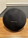 Harman Kardon Onyx Studio 4 Portable Bluetooth Speaker - Black. Fixed Price $95.00.