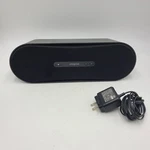 Creative D100 Portable Bluetooth Speaker Black With Cable. Fixed Price $27.99.