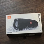 Jbl Charge 4 Bluetooth Waterproof Portable Speaker. Fixed Price $50.00.