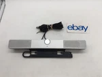 Hp Silver Flat Panel Computer Speaker Bar SP03A01 Usb Power Free S/h. Fixed Price $12.99.