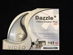 Dazzle DVC-107 Video Creator Plus Hd Pinnacle Usb Capture Device. Fixed Price $29.00.