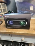 New Torrent 2 Boom Bluetooth Portable Wireless Speaker Build In Microphone Bass. Fixed Price $18.00.