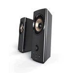 Creative T60 2.0 Compact Hi-fi Desktop Speakers W/clear Dialog Surround By. Fixed Price $106.38.