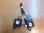 Original! Dell Xps L502X 15.6" Laptop Left And Right Speaker Set 0TF8VD. Fixed Price $24.59.