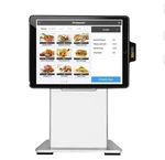Stand For Ipad Pro 12.9 Inch Black Posx Isappos 12A Nib Sealed. Fixed Price $248.87.