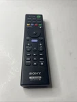 Sony RMT-AH110U Remote Control For Systems HT-NT3, HT-XT3 HT-NT5. Fixed Price $19.99.