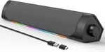Computer Speakers For Desktop Monitor Pc Laptop Bluetooth Connect Usb Powered. Fixed Price $39.99.