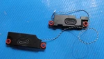 Msi 15.6" GF63 Thin 10SC Oem Left & Right Set S33A010410SH2. Fixed Price $9.99.
