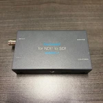 Magewell Pro Convert To 1-CHANNEL /ndi Hx Decoder 3G-SDI (64150). Fixed Price $399.00.