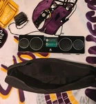 Logitech Speaker. Fixed Price $25.00.