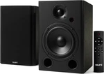 Neumi BS5P-ARC 75W Bluetooth Bookshelf Speakers With Remote & Multiple Inputs. Fixed Price $366.99.