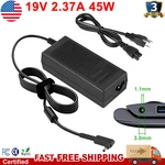 45W Adapter Charger For Acer Chromebook N15Q8 N15Q9 14 R11 CB3-431 CB3-532. Fixed Price $11.45.