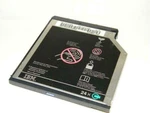 Ibm Thinkpad A20 A21 A22 A30 A31 R30 R31 R32 R40 T20 T21 T30 Cd-rom Drive Module. Fixed Price $39.00.