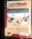 Ads Tech Instant Music RDX-150-EF Records Old To Cd MP3 Ipod Iphone Droid. Fixed Price $20.00.