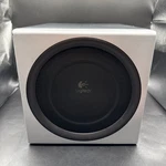 Logitech Z-2300 Thx Certified Subwoofer Only Computer Speaker Genuine Oem. Fixed Price $54.87.