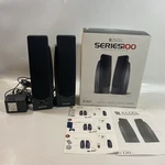 Altec Lansing Series 100 Computer Speakers With Power Cord. Fixed Price $15.95.