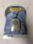 Mvox MV100 Portable Usb Speakerphone Hands-free Plug & Play Voice Chatting. Fixed Price $10.00.