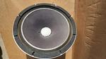 Vintage Altec Lansing 422-8Z Ohm 15" Speaker Woofer Exct. Fixed Price $250.00.