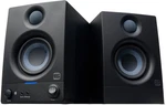 Presonus Eris 3.5BT Studio Monitors 3.5" Bluetooth Powered Speakers (pair). Fixed Price $90.99.
