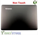 New Oem Lcd Back Cover For Lenovo U410 Laptop Grey 3CLZ8LCLV30 Plastic Material. Fixed Price $38.50.