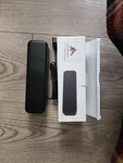 Usb Computer /laptop Speaker /stereo Sound & Enhanced Bass, Portable,lielongren. Fixed Price $23.00.