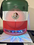Mexico Bluetoothbest Loud Speakers Rechargeable Usb Microphone Fm Radio Aux Ft. Fixed Price $62.33.