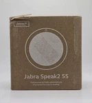 Jabra SPEAK2 Teams Dark Grey Portable Speaker 2755-109. Fixed Price $109.99.