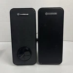 Gogroove Computer Speakers Sonaverse UB2 Tested Works. Fixed Price $15.99.