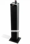 Gogroove Bluetooth Tower Speaker With Subwoofer Built - Floorstanding Home. Fixed Price $79.00.