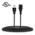 Ac Power Supply Adapter Cord Cable Lead For Ion Audio IPA27 Road Warrior Speaker. Fixed Price $7.15.