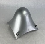 Jbl Silver Creature Speaker No Psu -untested. Fixed Price $12.23.
