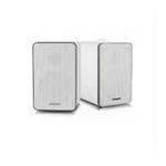 Microlab H21 Wireless Bluetooth Bookshelf Speaker System W/ Versatile Connectivi. Fixed Price $233.16.