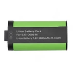 533-000146 Speaker Battery For Logitech S-00147 S-00171 084-000845. Fixed Price $31.99.