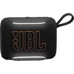 Jbl Go 5 Portable Bluetooth Speaker IP68 Waterproof (black). Fixed Price $54.95.