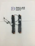 03HDF3 For Dell Alienware X14 R1 Laptop Kit Speakers L&r SP1. Fixed Price $14.00.