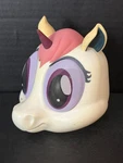 Vintage Electric Friends Izzy The Unicorn Mini Speaker Rare Not Tested. Fixed Price $39.99.