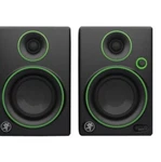 Mackie CR3 Inch Creative Reference Multimedia Studio Monitor Speakers. Fixed Price $99.00.