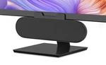 Lxtnfu Computer Speakers For Desktop Monitor,single Black. Fixed Price $32.57.