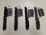 (4) Lenovo Thinkpad Edge E540 Oem Internal Speaker Set PK23000JD00. Fixed Price $20.61.