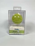 Leading Edge Solo Wireless Bluetooth Speaker With Rubber Protector Lime. Fixed Price $30.00.