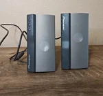 Pioneer Desktop Model S-MM301 Sound Great Digital Usb System. Fixed Price $15.00.