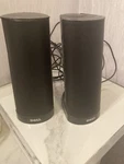 Dell Speakers Usb 7 N889. Fixed Price $12.00.
