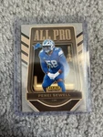 Penei Sewell 2025 Panini Instant Nfl All-pro Football Card Print Run /108. Fixed Price $10.00.