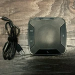 Plantronics P610 Usb Conference Speaker Phone. Fixed Price $30.00.
